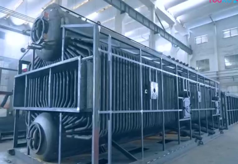 生物質(zhì)鍋爐哪家比較好?