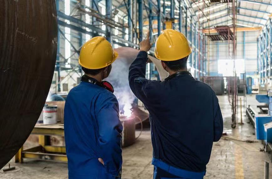 如何辨別高質量的節能鍋爐?